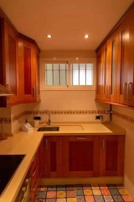 Alta Mar By Gades Gestion Apartamento Cádis 0*,  Espanha