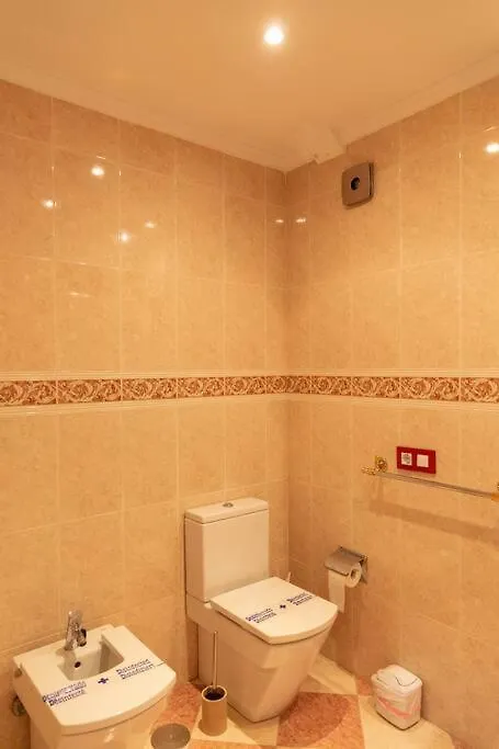 Alta Mar By Gades Gestion Apartamento Cádis 0*,  Espanha