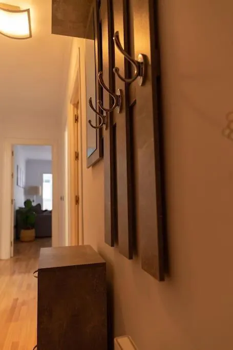 Alta Mar By Gades Gestion Apartment Cadiz