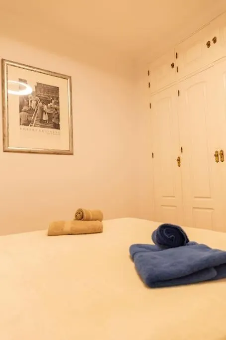 Alta Mar By Gades Gestion Apartment Cadiz