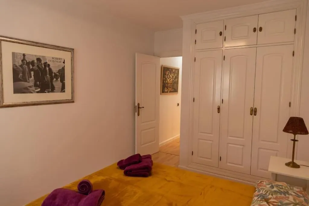 Alta Mar By Gades Gestion Apartment Cadiz