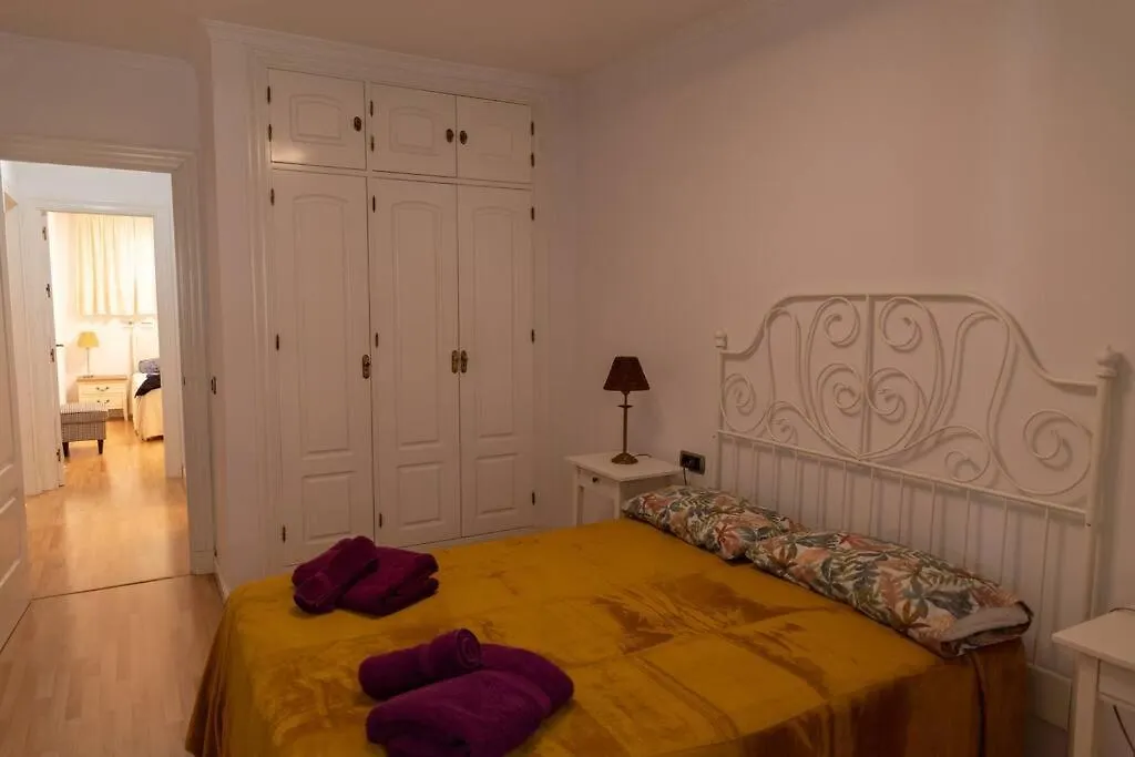Alta Mar By Gades Gestion Apartment Cadiz 0*,  Spain