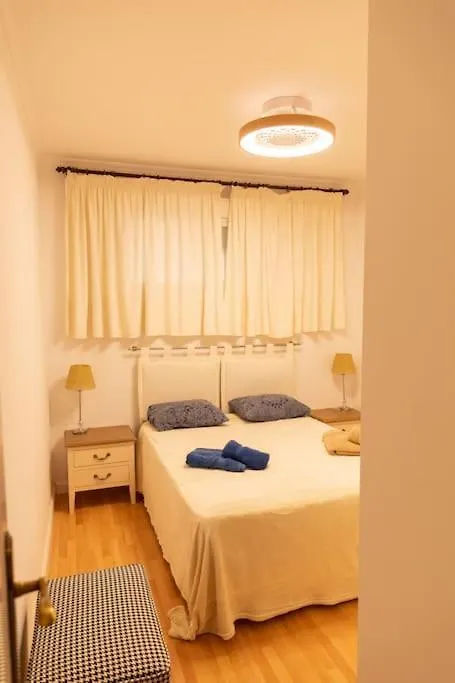 Alta Mar By Gades Gestion Apartment Cadiz