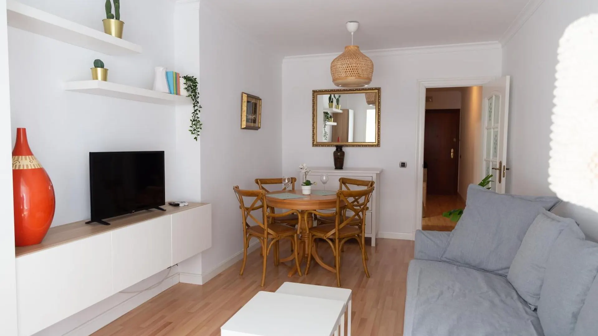 Alta Mar By Gades Gestion Apartment Cadiz 0*,