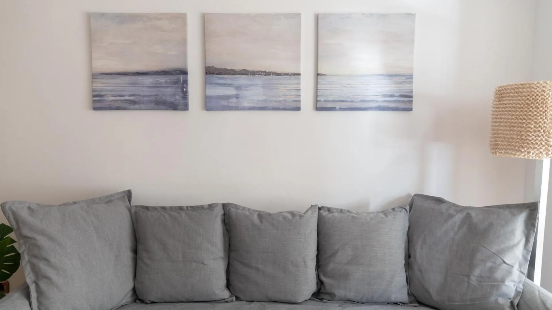 Alta Mar By Gades Gestion Apartment Cadiz