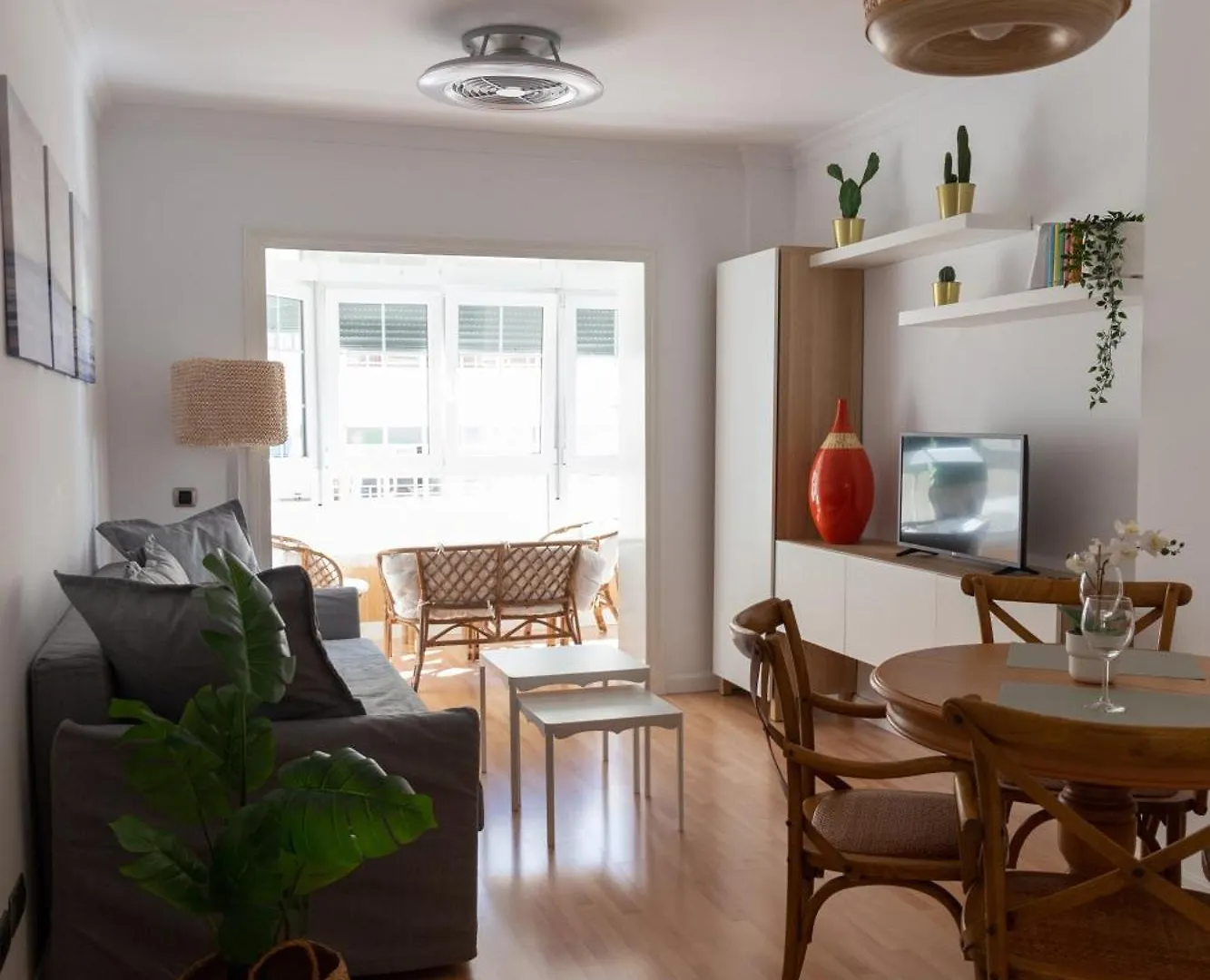 Alta Mar By Gades Gestion Apartment Cadiz